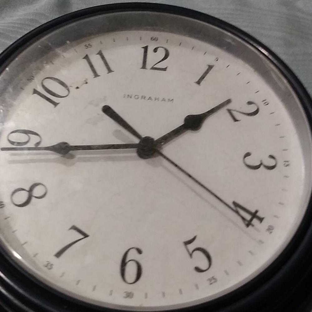 Clock